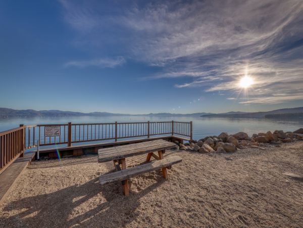 Lake Tahoe North Shore Home 979071