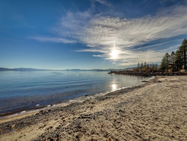 Lake Tahoe North Shore Home 979071
