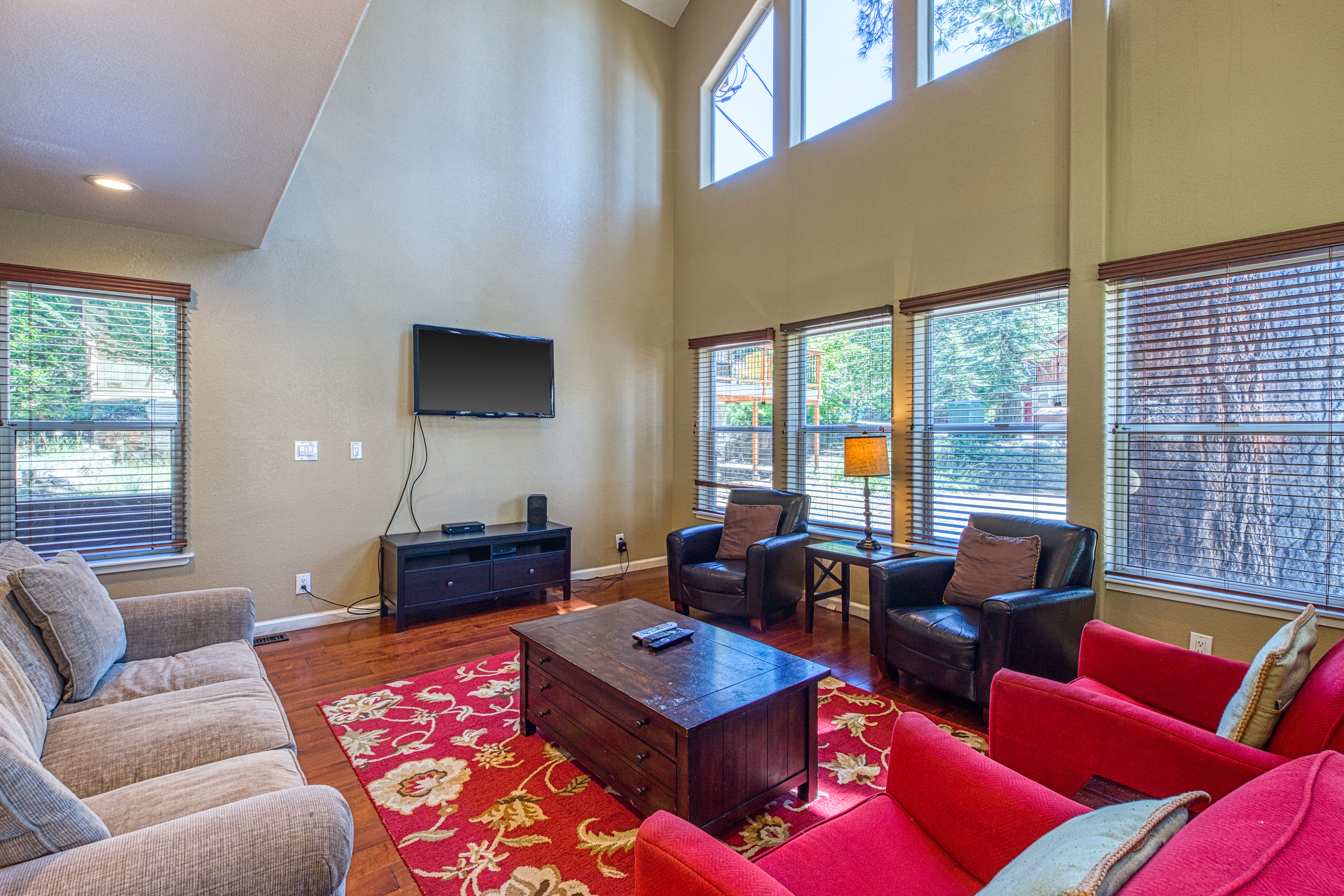Lake Tahoe North Shore Home 979072