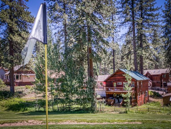 Lake Tahoe North Shore Home 979072