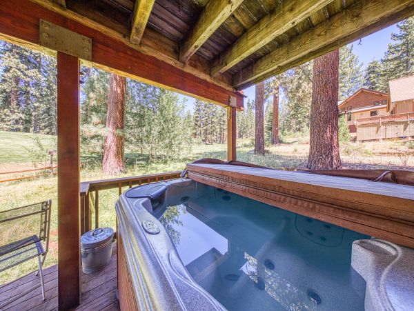 Lake Tahoe North Shore Home 979072