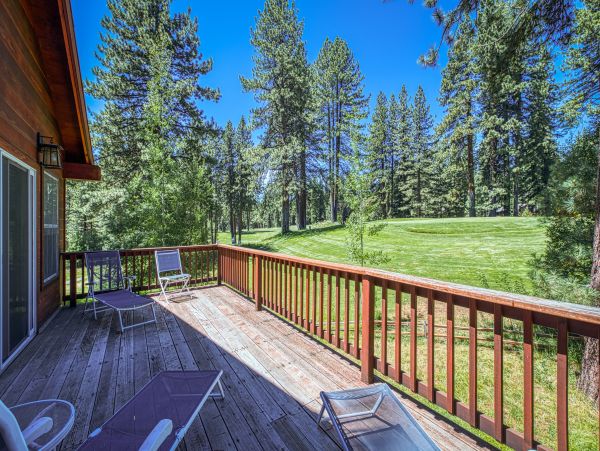 Lake Tahoe North Shore Home 979072