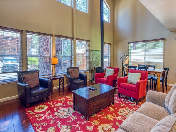 Lake Tahoe North Shore Home 979072