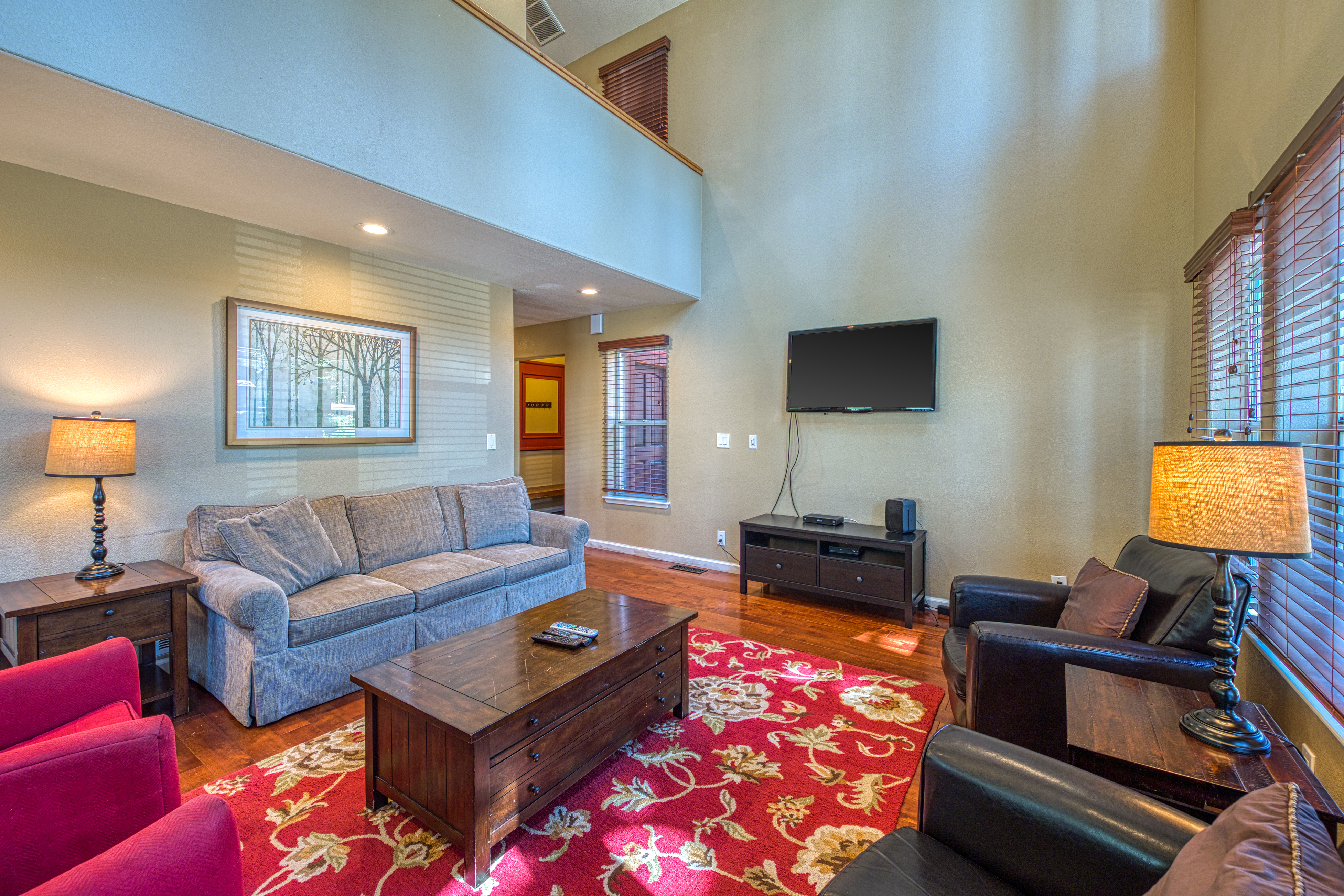 Lake Tahoe North Shore Home 979072