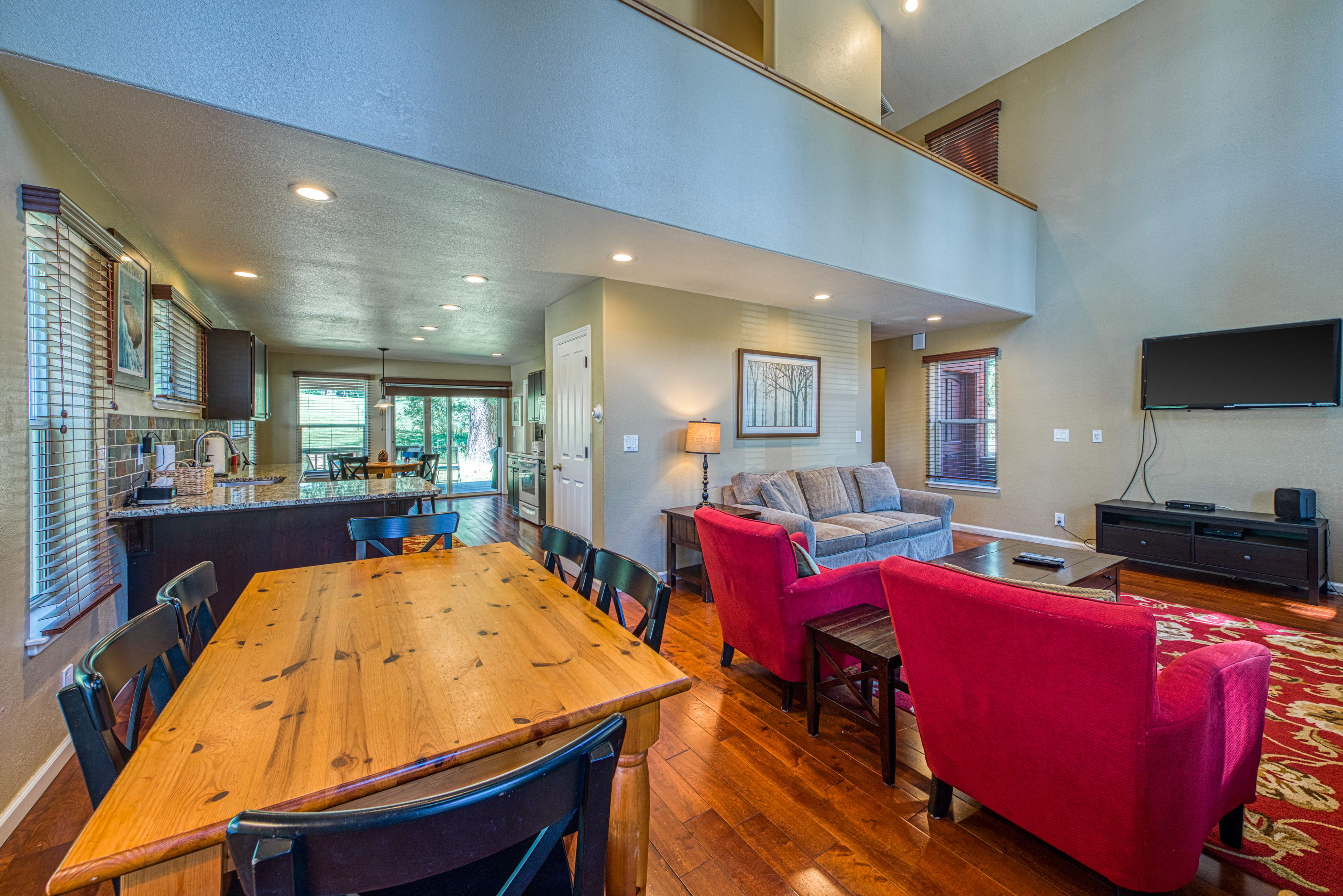 Lake Tahoe North Shore Home 979072