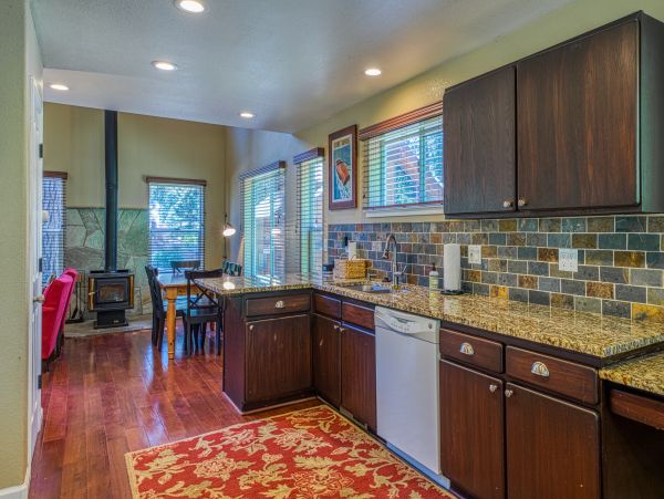 Lake Tahoe North Shore Home 979072