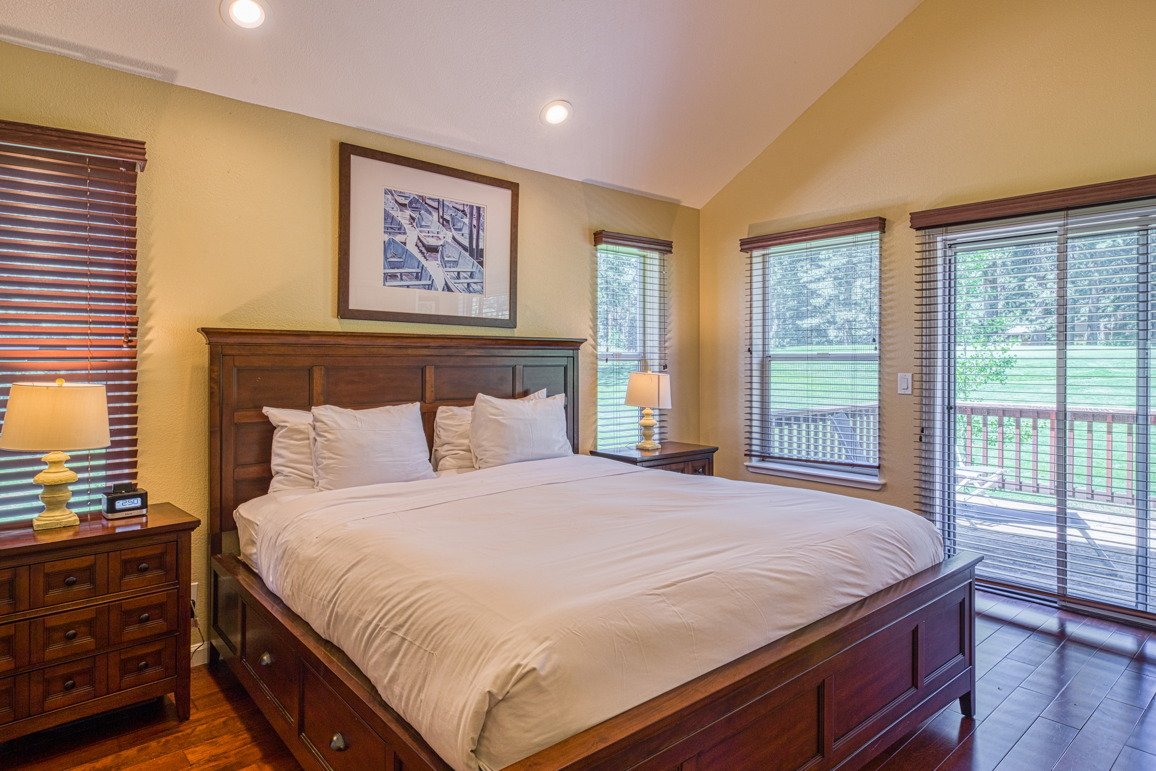 Lake Tahoe North Shore Home 979072