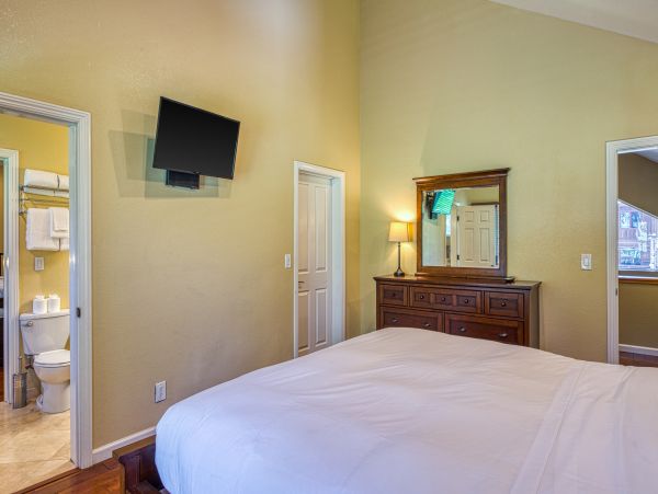 Lake Tahoe North Shore Home 979072