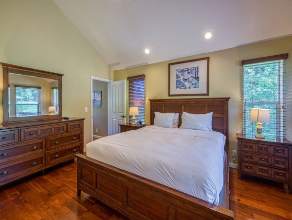 Lake Tahoe North Shore Home 979072