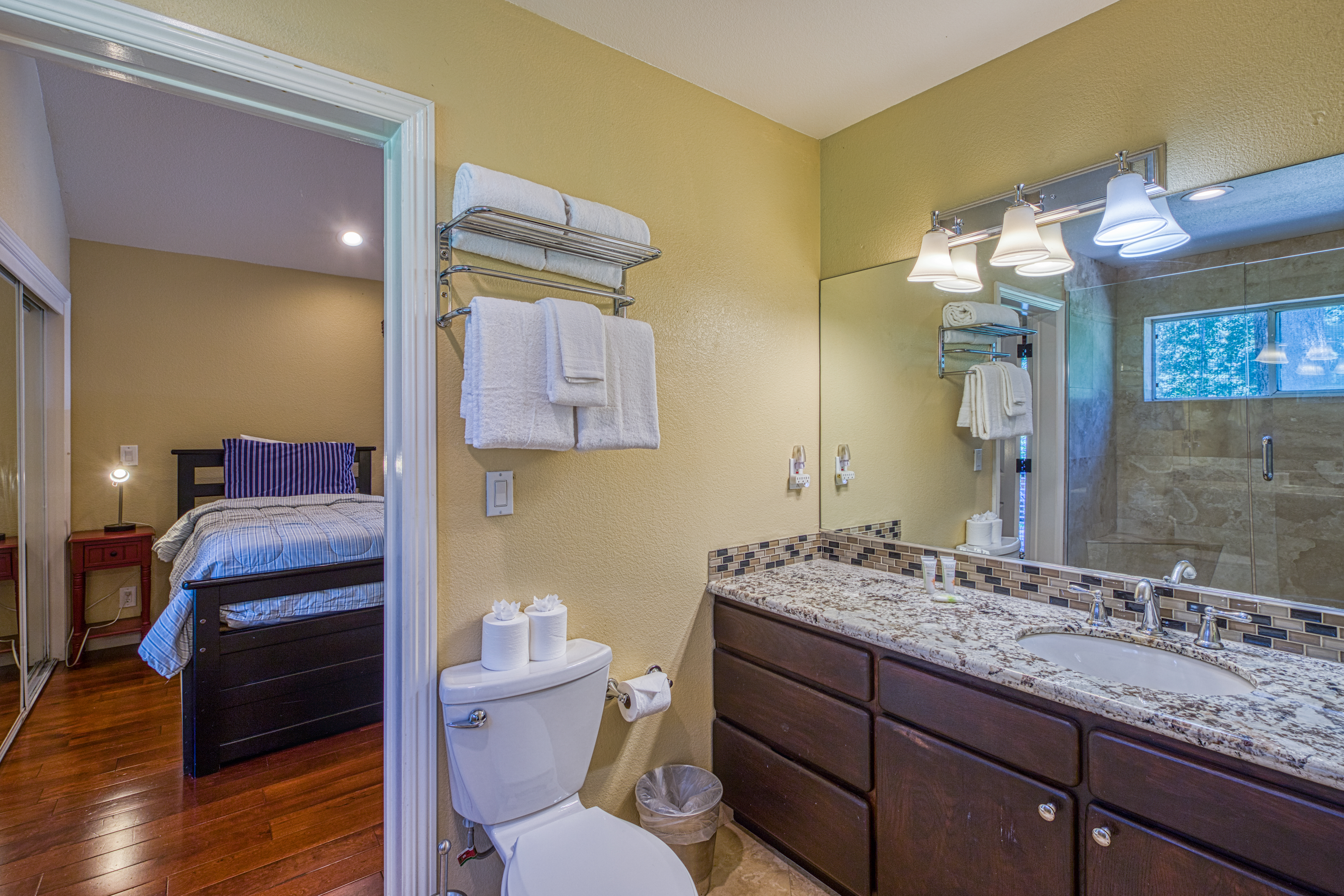 Lake Tahoe North Shore Home 979072