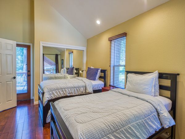 Lake Tahoe North Shore Home 979072