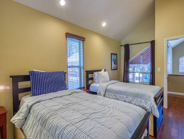 Lake Tahoe North Shore Home 979072