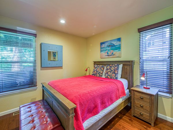 Lake Tahoe North Shore Home 979072