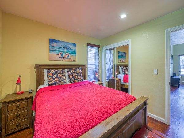 Lake Tahoe North Shore Home 979072