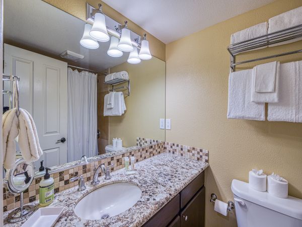 Lake Tahoe North Shore Home 979072