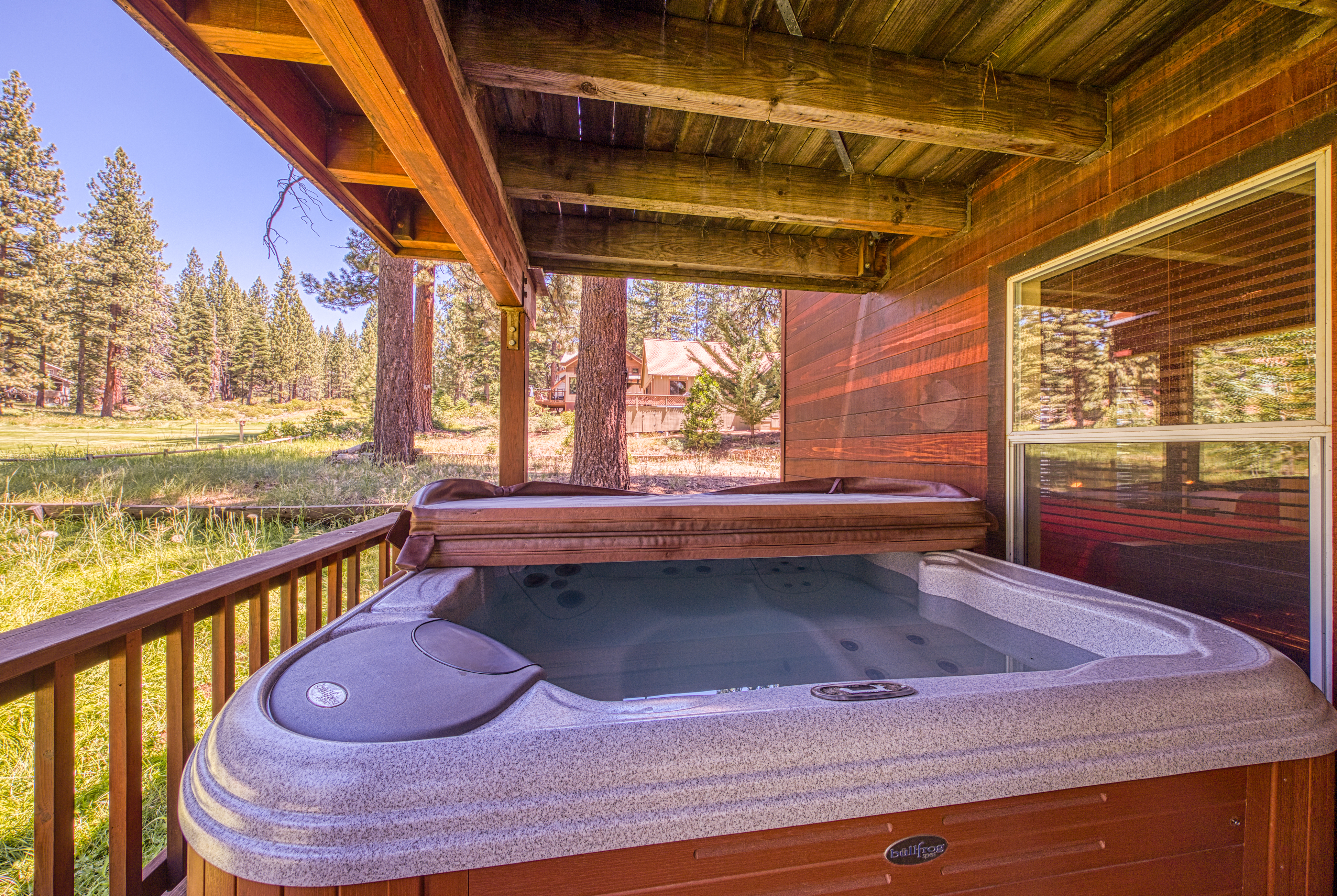 Lake Tahoe North Shore Home 979072