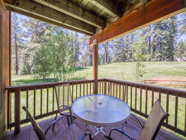 Lake Tahoe North Shore Home 979072