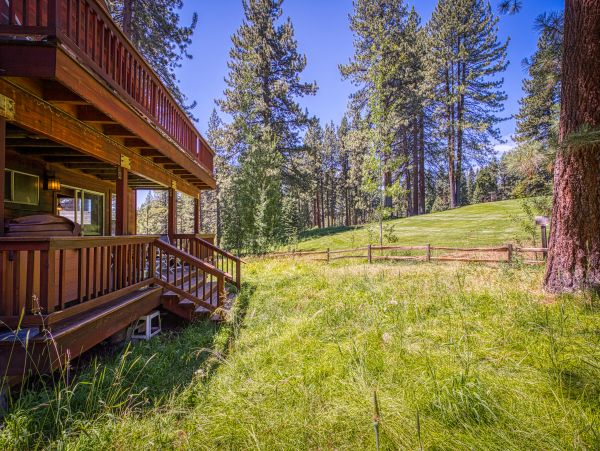 Lake Tahoe North Shore Home 979072