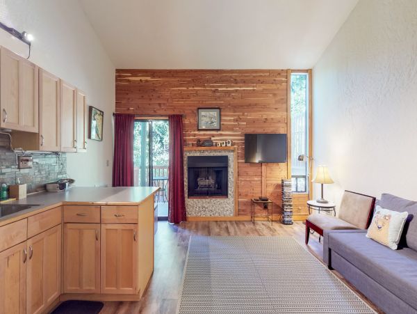 Lake Tahoe North Shore Home 979073
