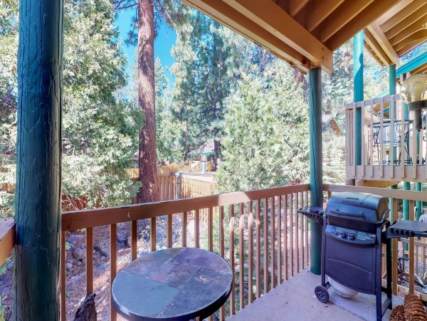 Lake Tahoe North Shore Home 979073