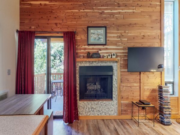 Lake Tahoe North Shore Home 979073