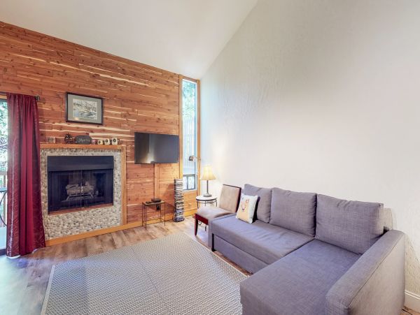Lake Tahoe North Shore Home 979073