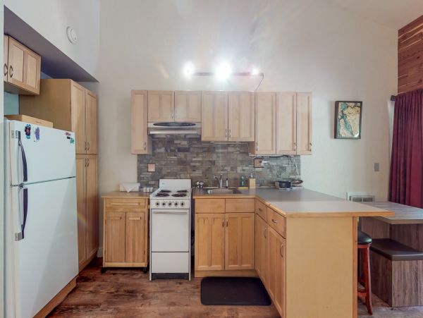 Lake Tahoe North Shore Home 979073