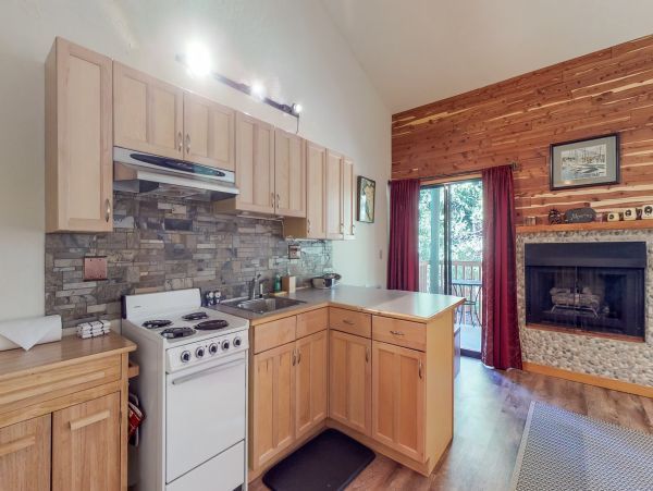 Lake Tahoe North Shore Home 979073