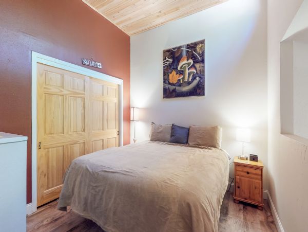 Lake Tahoe North Shore Home 979073