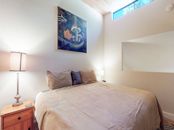 Lake Tahoe North Shore Home 979073