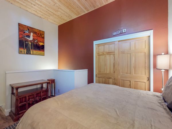 Lake Tahoe North Shore Home 979073