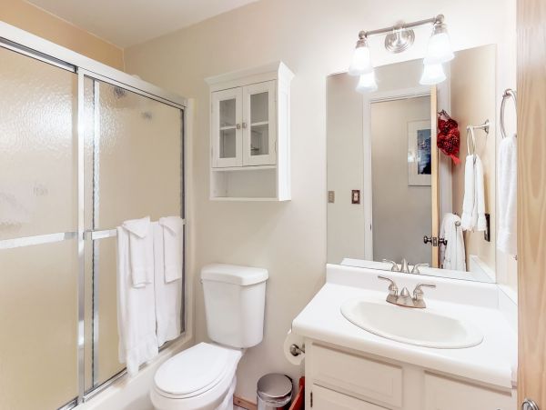 Lake Tahoe North Shore Home 979073