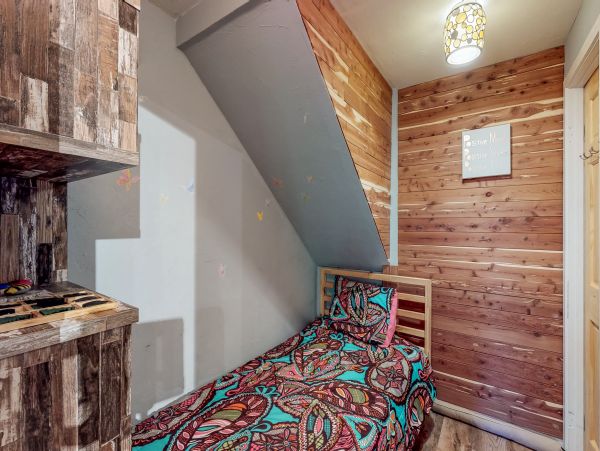 Lake Tahoe North Shore Home 979073