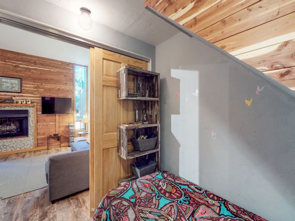 Lake Tahoe North Shore Home 979073