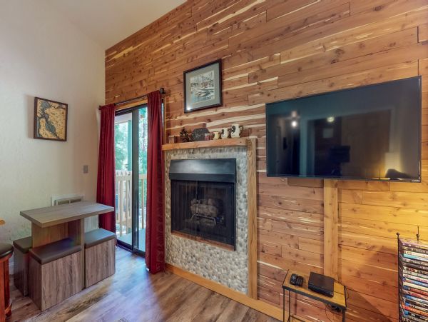 Lake Tahoe North Shore Home 979073