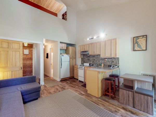 Lake Tahoe North Shore Home 979073