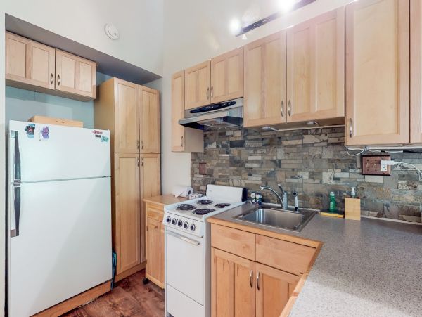Lake Tahoe North Shore Home 979073