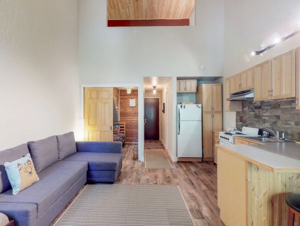 Lake Tahoe North Shore Home 979073