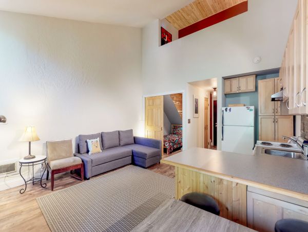 Lake Tahoe North Shore Home 979073