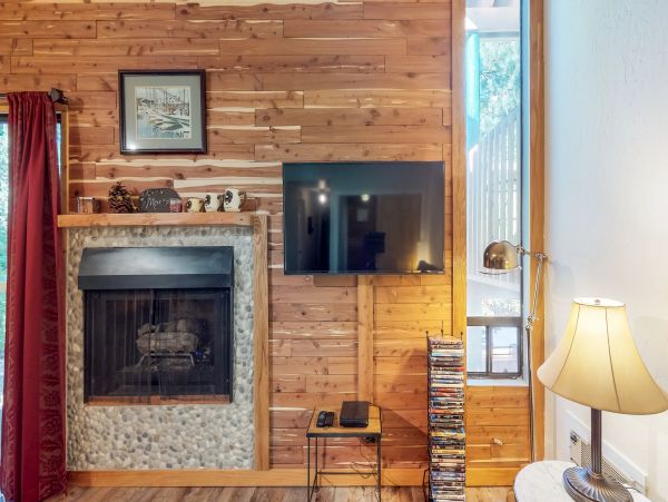 Lake Tahoe North Shore Home 979073