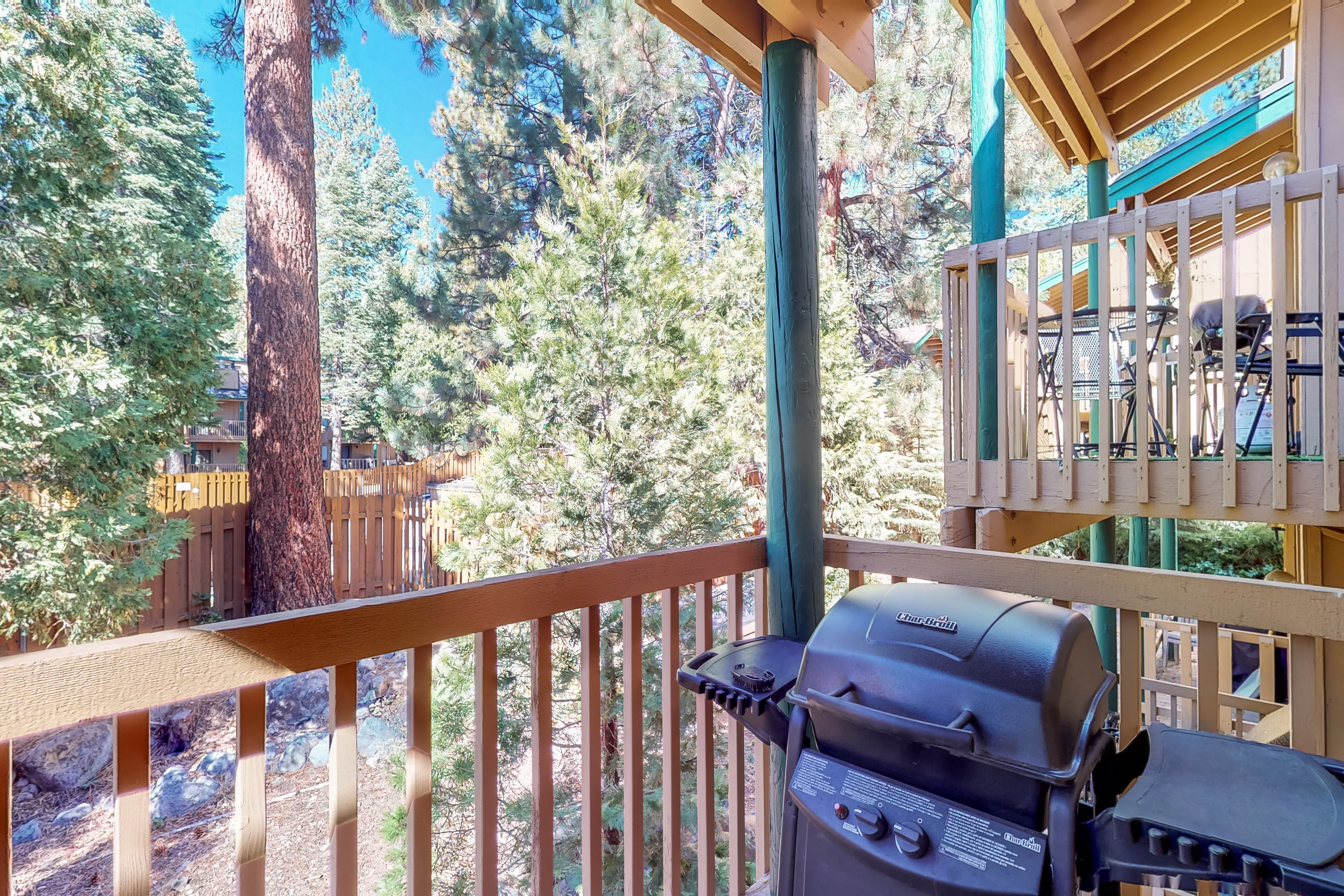 Lake Tahoe North Shore Home 979073