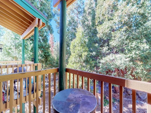 Lake Tahoe North Shore Home 979073