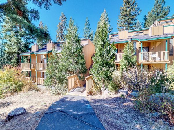 Lake Tahoe North Shore Home 979073