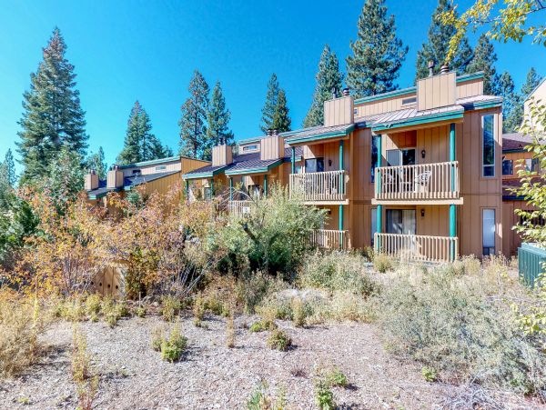Lake Tahoe North Shore Home 979073