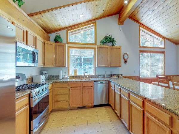 Lake Tahoe North Shore Home 979074