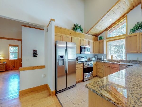 Lake Tahoe North Shore Home 979074