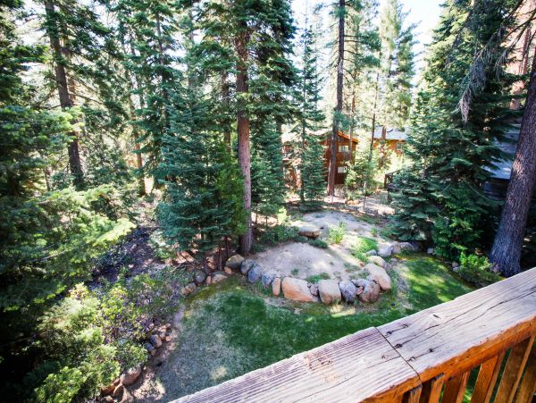 Lake Tahoe North Shore Home 979074
