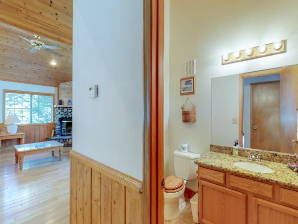 Lake Tahoe North Shore Home 979074