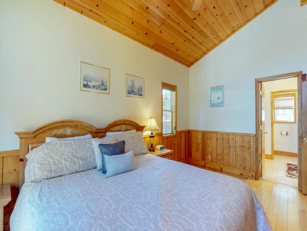 Lake Tahoe North Shore Home 979074