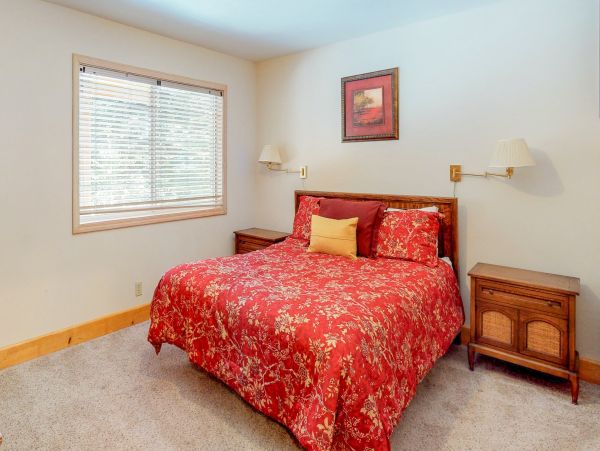 Lake Tahoe North Shore Home 979074